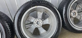 Original Opel Grandland r18 5x108 225/55/r18 102v - 5