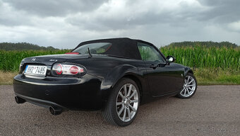 Mazda MX-5/ MX5 NC 2.0 - 5