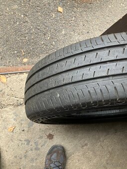 Bridgestone 175/60R16 - 5