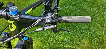 E-bike Scott genius eride 710 (2019) L - 5
