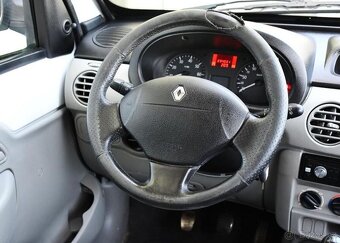 Renault Kangoo 1.5dCi TAŽNÉ ČR - 5