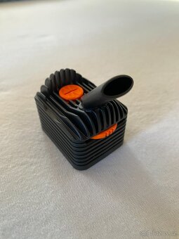 Zánovní 5 měsíců starý vaporizer VENTY - 5