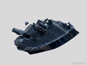 Přední světla halogeny Audi A4 B8 8K r.v.2008-2012 - 5