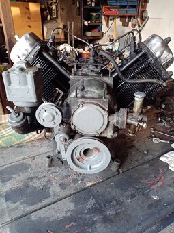 Multicar M22 - 5