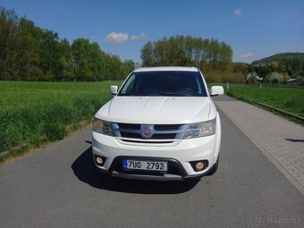 Fiat Freemont 2.0 Multijet 125kw - 5