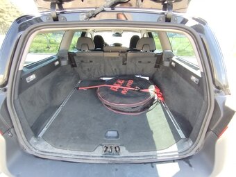 Prodám Volvo xc70 - 5