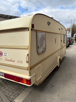 Karavan tabbert - 5