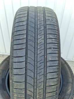 205/55 R16 91H Michelin Energy saver č.1P15G3 - 5