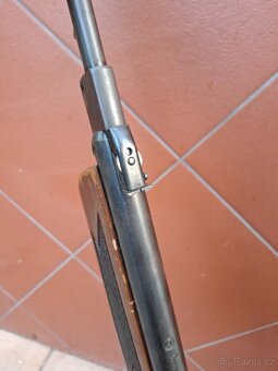 Vzduchovka Slávia 631 model 77 - 5