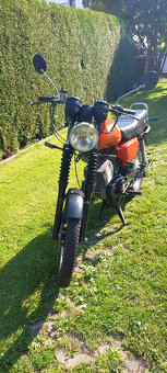 MZ 150 etz - 5