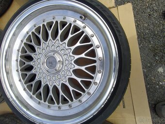 kola 5x112 r19 - 5