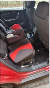 SEAT ALTEA, r.v. 2005 - 5