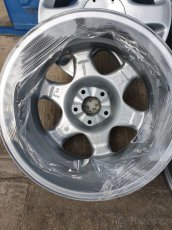17" Alu kola ..Citroen,Peugeot..5x108 - 5