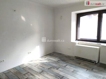 Prodejna, kancelář, plocha 45 m2, Sadská - 5