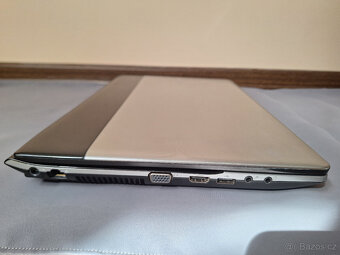 Notebook Samsung - 5