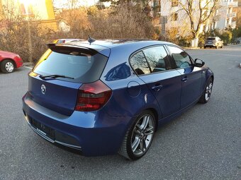 BMW E87 123d Mpaket 150kw Edition - 5