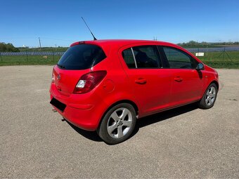 Opel Corsa 1.3 najeto jen 125.000km - 5