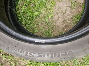 235/40/19 Hankook letní - 5