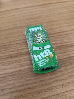 Prodám McQueen sadu autíček - 5