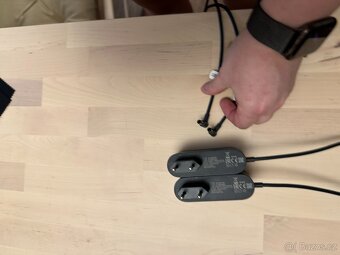HTC Vive Pro + Valve Index ovladače - 5