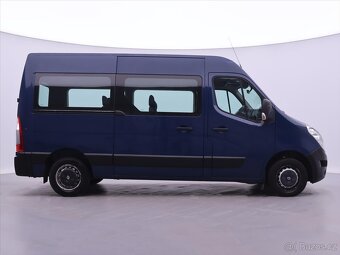 Renault Master 2,3 dCi 100 Klima 9-Míst DPH (2014) - 5