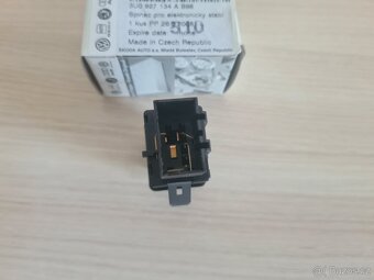 NOVÉ Tlačítko ESP Superb 1 - ORIGINÁL - 5