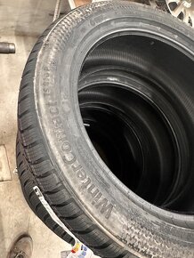 Continental WinterContact 235/50 R19 103 V - 5