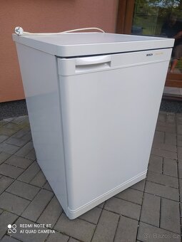 MRAZÁK BOSCH GRAND PRIX SE ŠUPLÍKY - 5