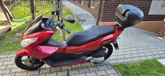 Honda PCX 150 - 5