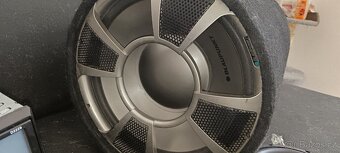 Kompletní audiozastavba do auta - 5