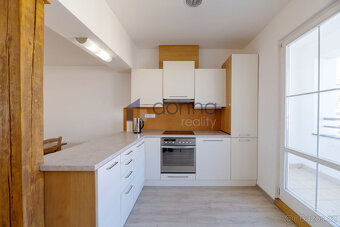 Pronájem mezonetového bytu 3+kk/L, 115m², ul. Petřínská, Pra - 5