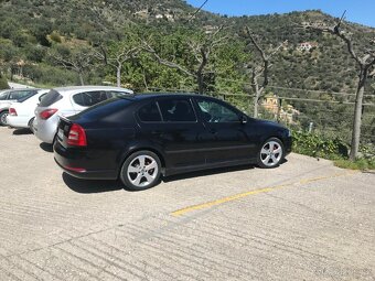 Škoda Octavia 2 - 5