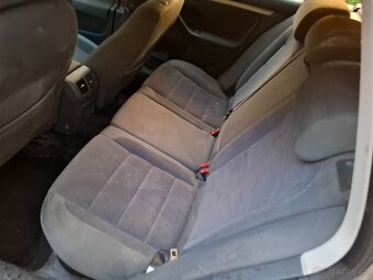 VW Golf V 1.9 TDI 77kw Kombi Klima Alu Model 2007 - 5