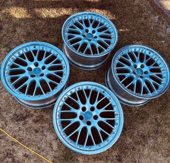 Audi BBS Style 19” - 5