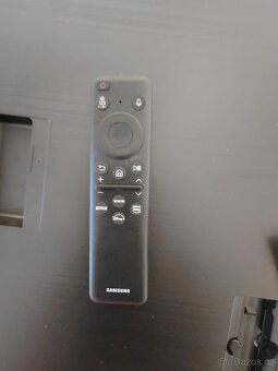 TV SAMSUNG 43" UE43CU8072UXXH - 5