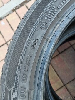225/45 R17 letní pneu Barum - 5