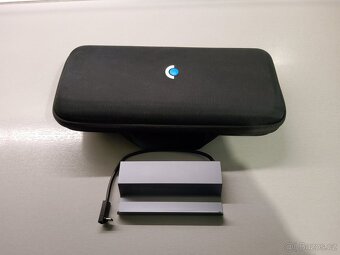 Steamdeck LCD 512gb + dock + silikonové pouzdro - 5