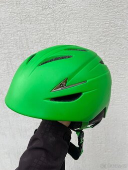 Lyžařská přibla Giro G10 vel M - 5