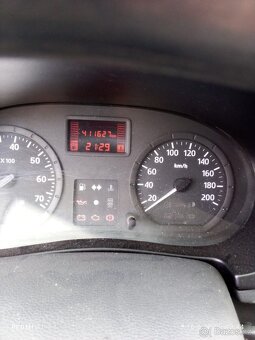 Dacia Logan - 5