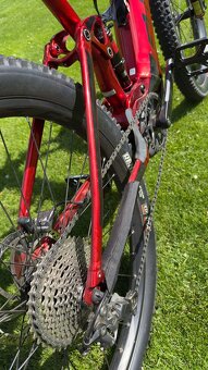 Elektrokolo GIANT Stance E+ 2 - 5