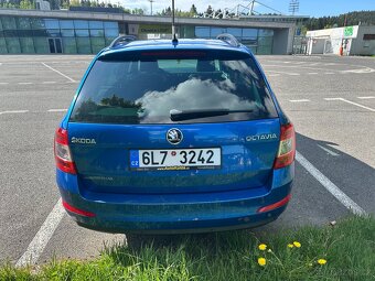 Škoda Octavia 1.4 tsi Elegance - 5