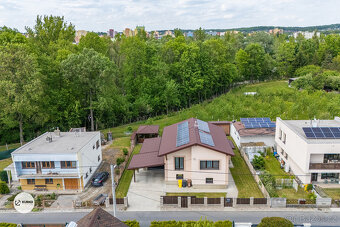 Rodinný dům 4+KK, pozemek 747 m2, Staré Město - Frýdek Míste - 5