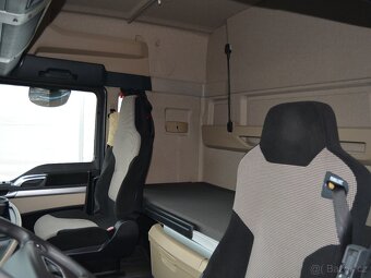 MAN TGX 18.460 euro 6 - TAHAČ NÁVĚSŮ - 5