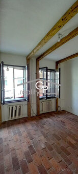 Prodej obchod. prostor, ul. Široká, Č. Budějovice - 5