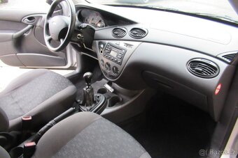 Ford Focus 1.8 TDDI - 5