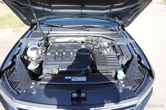 Prodám VW Passat B8 Highline - 5