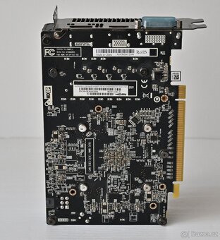 SAPPHIRE PULSE Radeon RX 570 MINI ITX - 5
