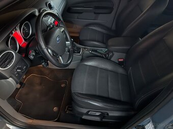 Prodám Ford Focus 1.8 hatchback - 5
