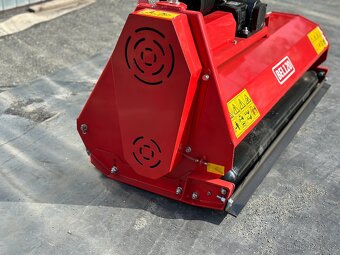 Kladívkový mulčovač za malotraktor BEL - 5