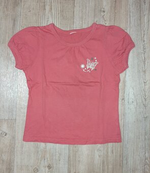 Holka MIX, vel. 128 - 5